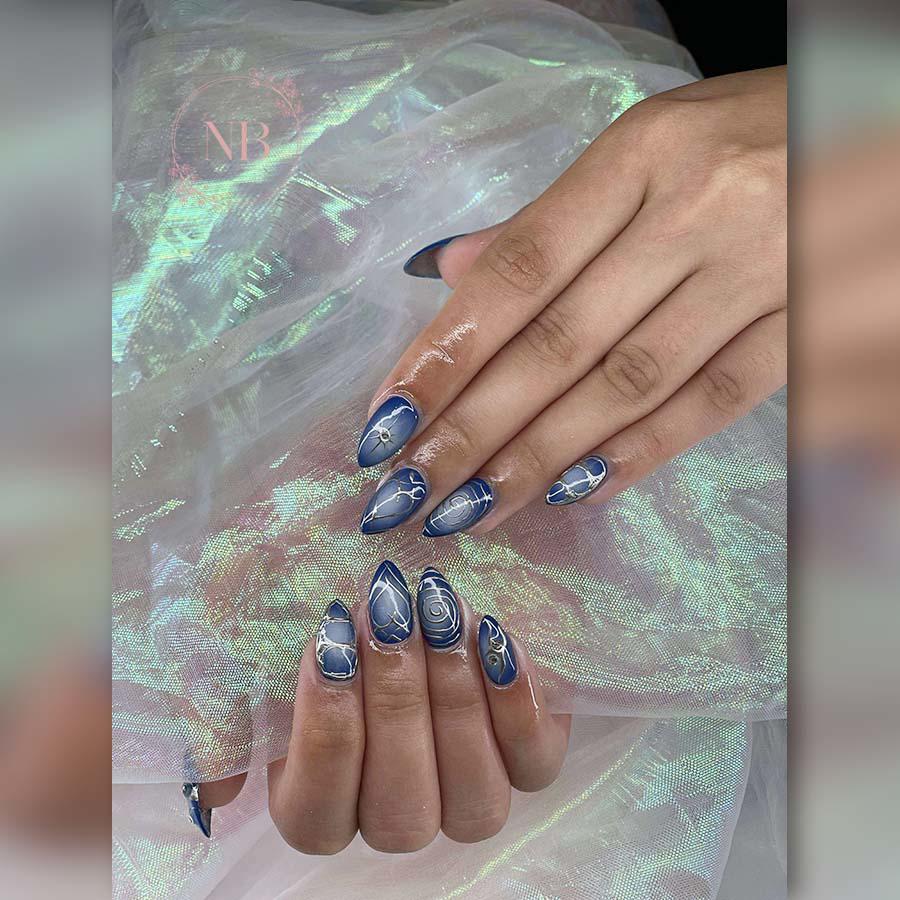 Nail trends | Nail Boss